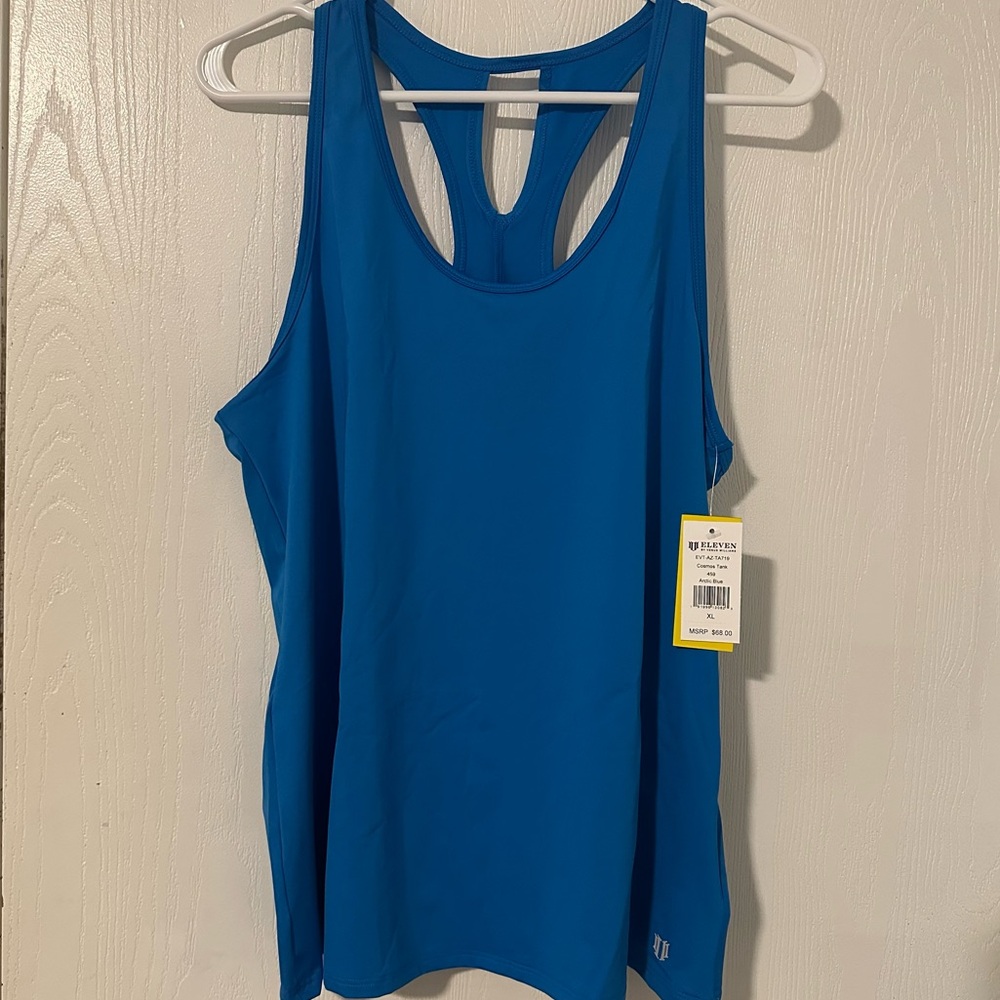 EleVen by Venus Williams Cosmos Tank